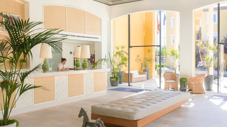 Club del Sol Hotel & Apartments